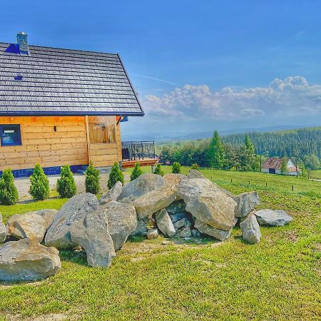 Tatra Village Pyzowka Exterior foto