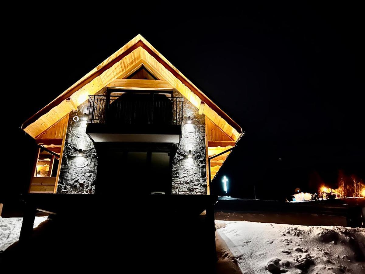 Tatra Village Pyzowka Exterior foto