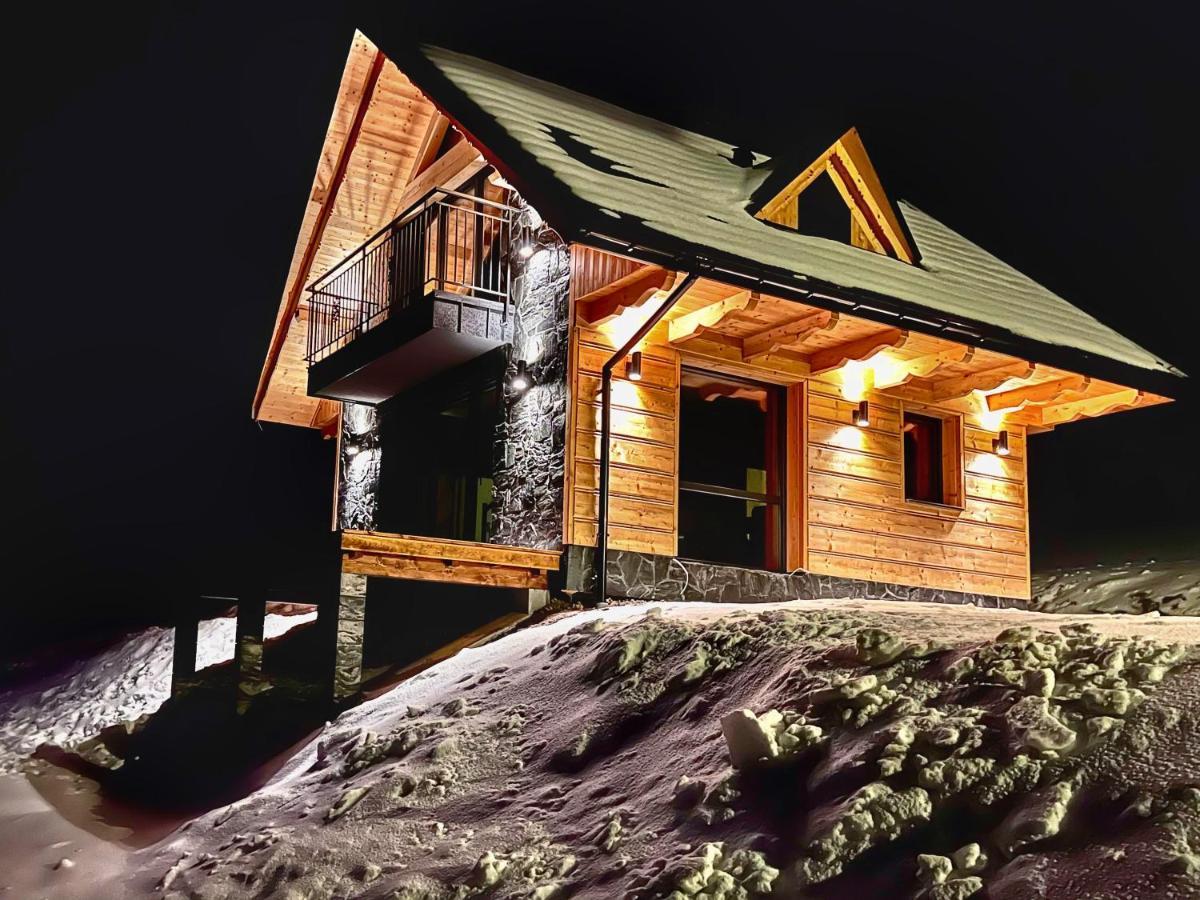 Tatra Village Pyzowka Exterior foto