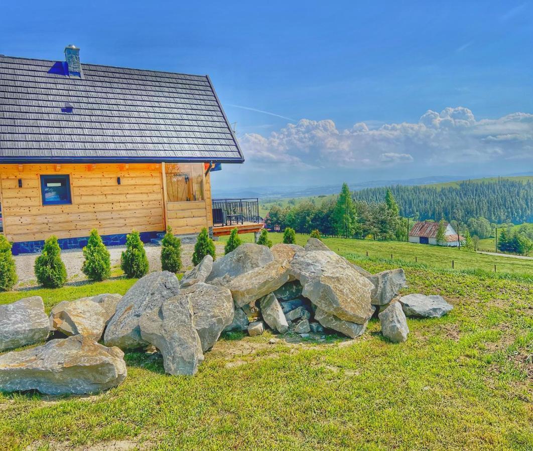 Tatra Village Pyzowka Exterior foto